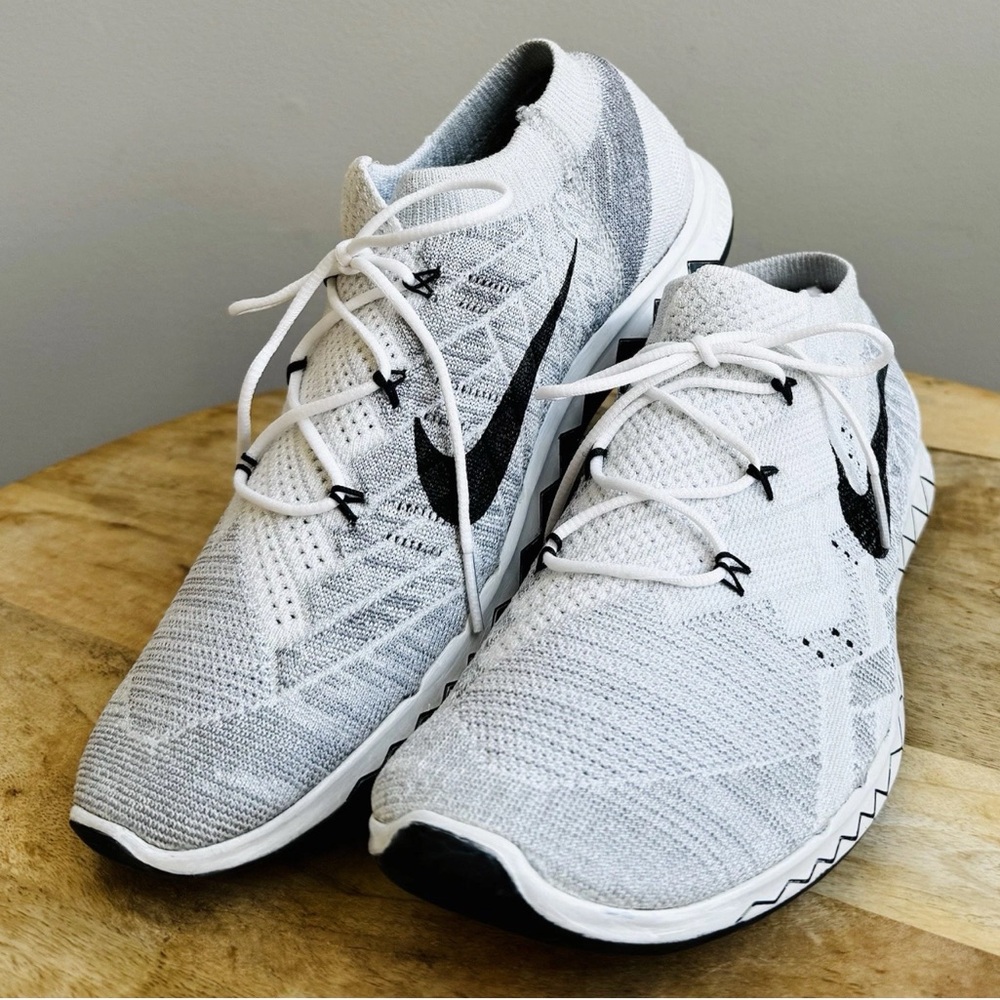 Nike Free - Picture 3 of 12
